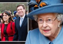 Princess Eugenie baby: York’s child demoted to ‘commoner’ status | Royal | News (Reports)