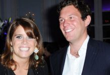 Princess Eugenie baby news: How she could make royal history with baby gender reveal | Royal | News (Reports)