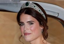Princess Eugenie news: Queen granddaughter shares scoliosis scar photo in royal latest | Royal | News (Reports)