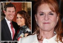 Princess Eugenie pregnant: Sarah Ferguson denied baby claims before latest announcement | Royal | News (Reports)
