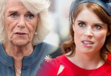 Princess Eugenie snub: Why Prince Charles’ wife Camilla DECLINED royal wedding invitation | Royal | News (Reports)