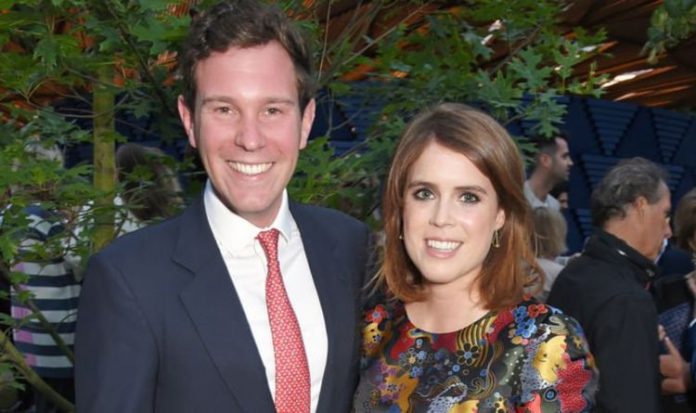 Princess Eugenie's baby gender reveal: Pregnant royal told to host special TikTok event | Royal | News