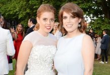 Princess Eugenie’s baby won’t receive titles like sister Beatrice’s children will | Royal | News (Reports)