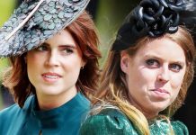 Princess Eugenie’s ‘biggest fight’ with Beatrice ahead of royal wedding | Royal | News (Reports)