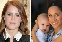 Princess Eugenie’s child could get title unlike Archie Mountbatten-Windsor | Royal | News (Reports)