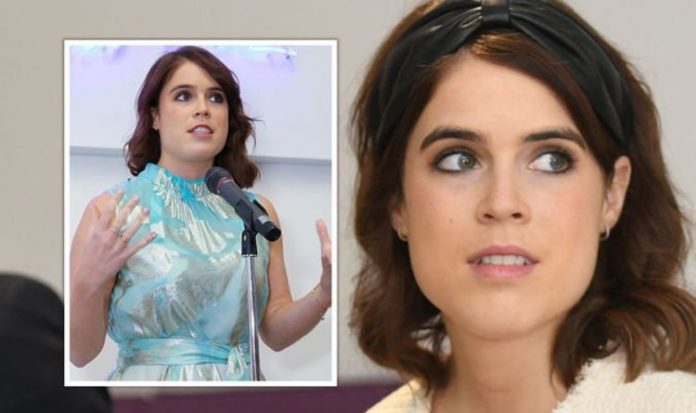 Princess Eugenie's 'meltdown at work' amid chaotic schedule | Royal | News