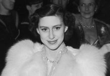 Princess Margaret was ‘wild child’ who played DISGUSTING game – childhood friend tells all | Royal | News (Reports)