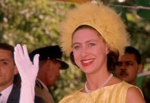 Princess Margaret’s possessions to be sold at auction including unusual sleigh bed | Royal | News (Reports)