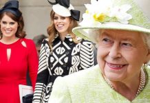 Princesses Eugenie and Beatrice pledge to support Queen when ‘need arises’ amid changes | Royal | News (Reports)