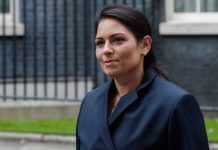 Priti Patel: We will DEPORT criminals found guilty of grooming | UK | News (Reports)
