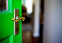 Public safety boost with more secure accommodation for prison leavers