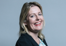 Putting inclusion at the heart of the economic recovery Mims Davies MP
