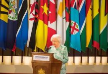 Queen Elizabeth II: Where in the world is the Queen still Head of State? | Royal | News (Reports)