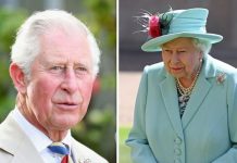 Queen Elizabeth II news: Barbados’ rejection may show domino effect awaiting Charles | Royal | News (Reports)