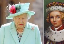 Queen Elizabeth II news: Queen could solve 550-year-old royal mystery | Royal | News (Reports)