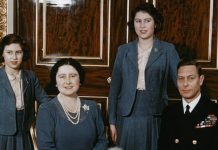 Queen Elizabeth II used to play ‘spitting game’ at Frogmore with Princess Margaret | Royal | News (Reports)