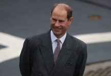 Queen Elizabeth II’s son Prince Edward sends fans into meltdown with bizarre video | Royal | News (Reports)