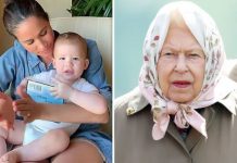 Queen and Philip heartbreak: Balmoral reunion with great-grandson Archie Harrison delayed | Royal | News (Reports)