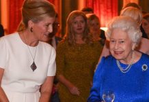 Queen broke royal tradition in bid to help ‘favourite’ Sophie Wessex through major change | Royal | News (Reports)