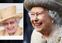 Queen gaffe: The hilarious joke Queen told at wedding – ‘She’s full LOL’ | Royal | News (Reports)