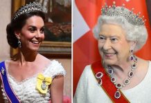 Queen granted Kate Middleton same remarkable royal honour as Princess Anne and Philip | Royal | News (Reports)