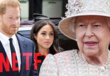 Queen heartbreak: How Meghan and Harry didn’t tell Queen about Netflix deal | Royal | News (Reports)
