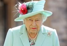 Queen heartbreak: Why is the Queen in mourning right now? | Royal | News (Reports)