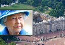 Queen heartbreak: Will the Queen EVER return to Buckingham Palace? | Royal | News (Reports)