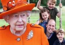 Queen latest news: Kate Middleton and Prince William’s kids to be kept away from monarch | Royal | News (Reports)