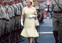 Queen news: How many countries have the Queen as head of state? | Royal | News (Reports)
