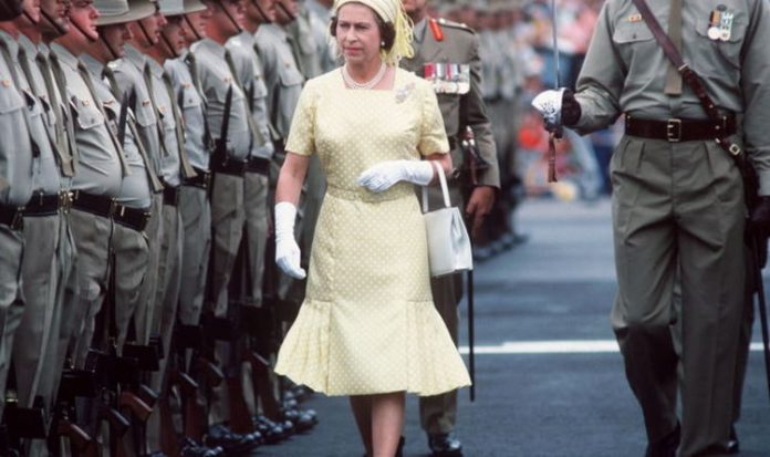 Queen news: How many countries have the Queen as head of state? | Royal | News