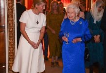 Queen news: Monarch compared to Sophie, Countess of Wessex as she ‘made’ Prince Edward | Royal | News (Reports)