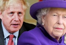 Queen news: Monarch risks Brexiteers’ fury if she ‘betrays’ Boris in EU trade Bill row | Royal | News (Reports)