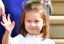 Queen news: Monarch shares sweet link to female royals including Princess Charlotte | Royal | News (Reports)