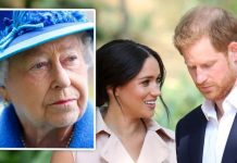 Queen news: Monarch told to put more distance between family and Meghan and Harry | Royal | News (Reports)