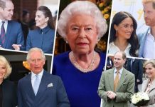 Queen news: Who will Queen choose to spend Christmas with if Rule of Six still in place? | Royal | News (Reports)