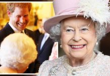 Queen sends Prince Harry sweet birthday message with ADORABLE throw-back photo | Royal | News (Reports)