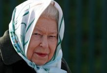 Queen set to snub Prince Harry and Meghan Markle by severing all royal ties next year | Royal | News (Reports)