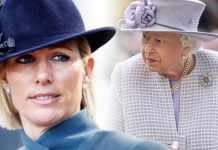 Queen snub: How Zara Tindall will reject tradition with Queen – for SECOND year in a row | Royal | News (Reports)