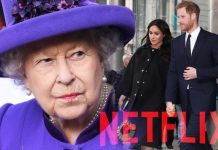 Queen urged to remove Meghan Markle and Prince Harry’s royal titles over new Netflix deal | Royal | News (Reports)