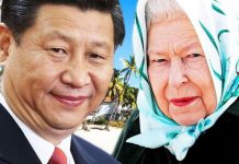 Queen warning: Tory MP rings alarm as Barbados dumps royals – ‘China is NOT your friend!’ | Royal | News (Reports)