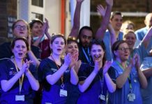 Queen’s Birthday Honours: Hundreds of coronavirus heroes to be recognised in ‘bumper’ list | UK | News (Reports)