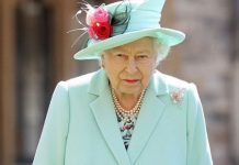 Queen’s return to Buckingham Palace despite ongoing pandemic is ‘symbolically important’ | Royal | News (Reports)