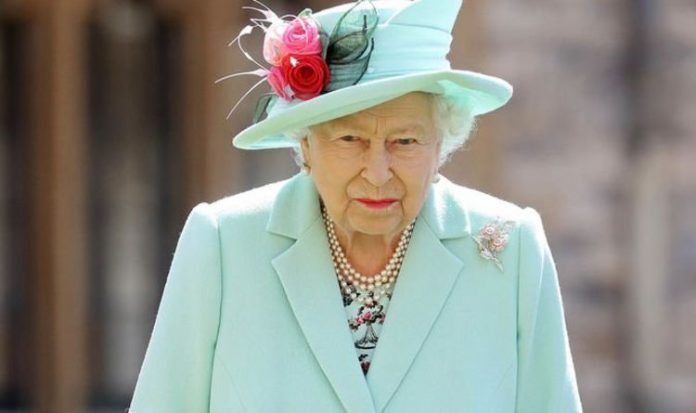 Queen's return to Buckingham Palace despite ongoing pandemic is 'symbolically important' | Royal | News