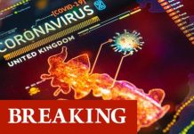 R-rate reaches 1 in UK – what does this mean? | UK | News (Reports)