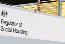 RSH data shows homes owned by private registered providers reach 3 million mark