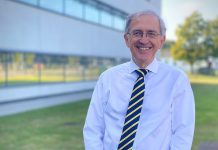 Rare Fellowship for Dstl Scientist