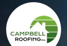 Repair vs. Replace Roof – Infographic Delves Into the Topic PrFire