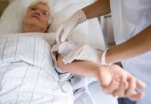 Rise in hospital admissions for COVID-19 among elderly could warn ‘far worse to come’ | UK | News (Reports)
