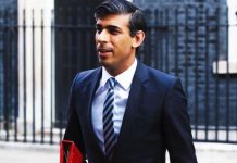 Rishi Sunak announcement: What time is Rishi Sunak Winter Economy update today? | UK | News (Reports)